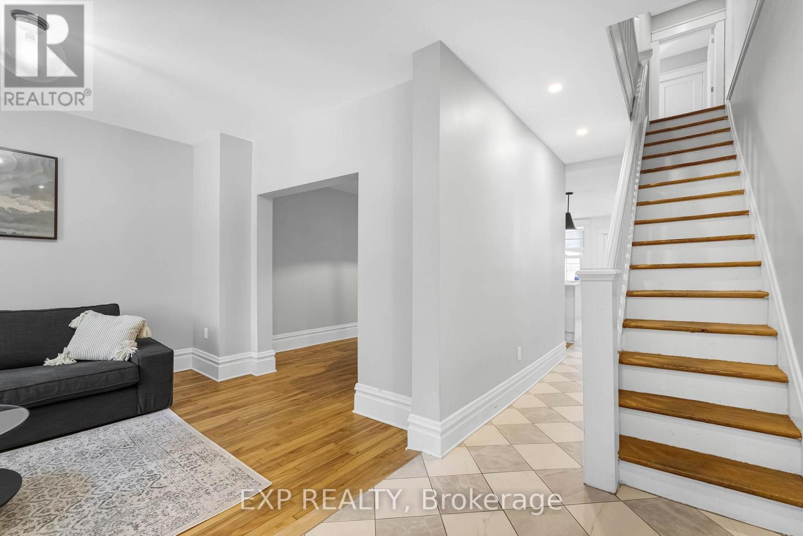 3 Bed, 3 Bath House for Rent in Ottawa – 119 HOPEWELL AVENUE, Ottawa – MLS# X13643858 - Image 7