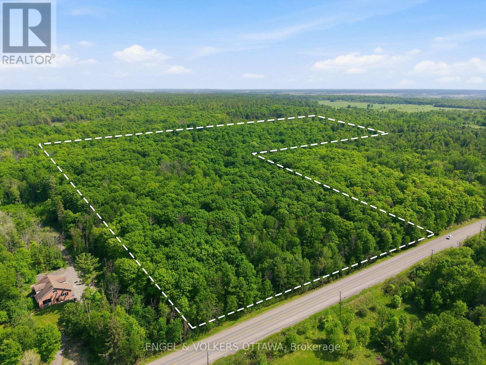 Land for Sale in Ottawa – 00 KINBURN SIDE ROAD, Ottawa – MLS# X13643958 - Image 8