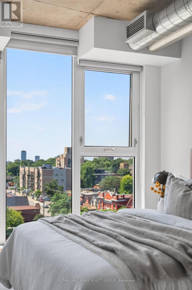 1 Bed, 1 Bath Apartment for Sale in Ottawa – 606 – 354 GLADSTONE AVENUE, Ottawa – MLS# X13644010 - Image 33