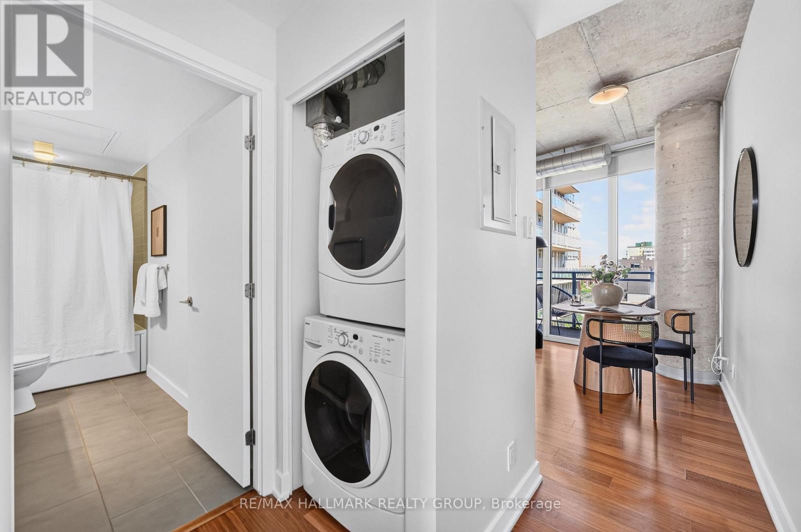 1 Bed, 1 Bath Apartment for Sale in Ottawa – 606 – 354 GLADSTONE AVENUE, Ottawa – MLS# X13644010 - Image 34
