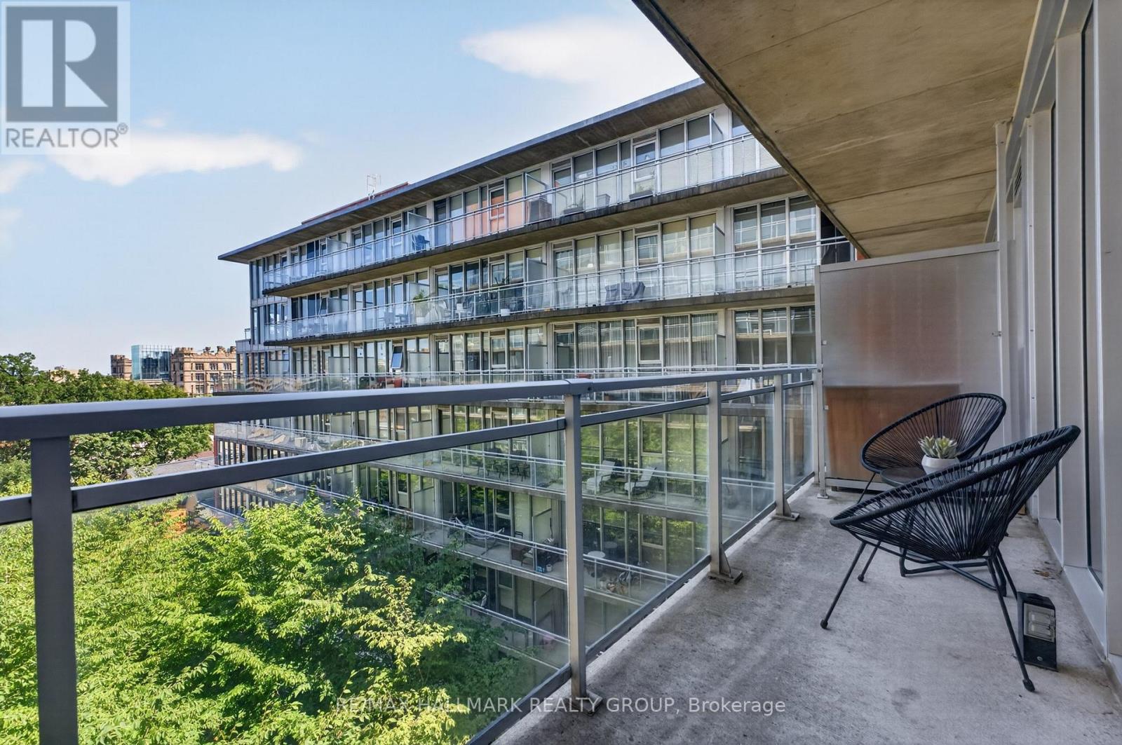 1 Bed, 1 Bath Apartment for Sale in Ottawa – 606 – 354 GLADSTONE AVENUE, Ottawa – MLS# X13644010 - Image 38