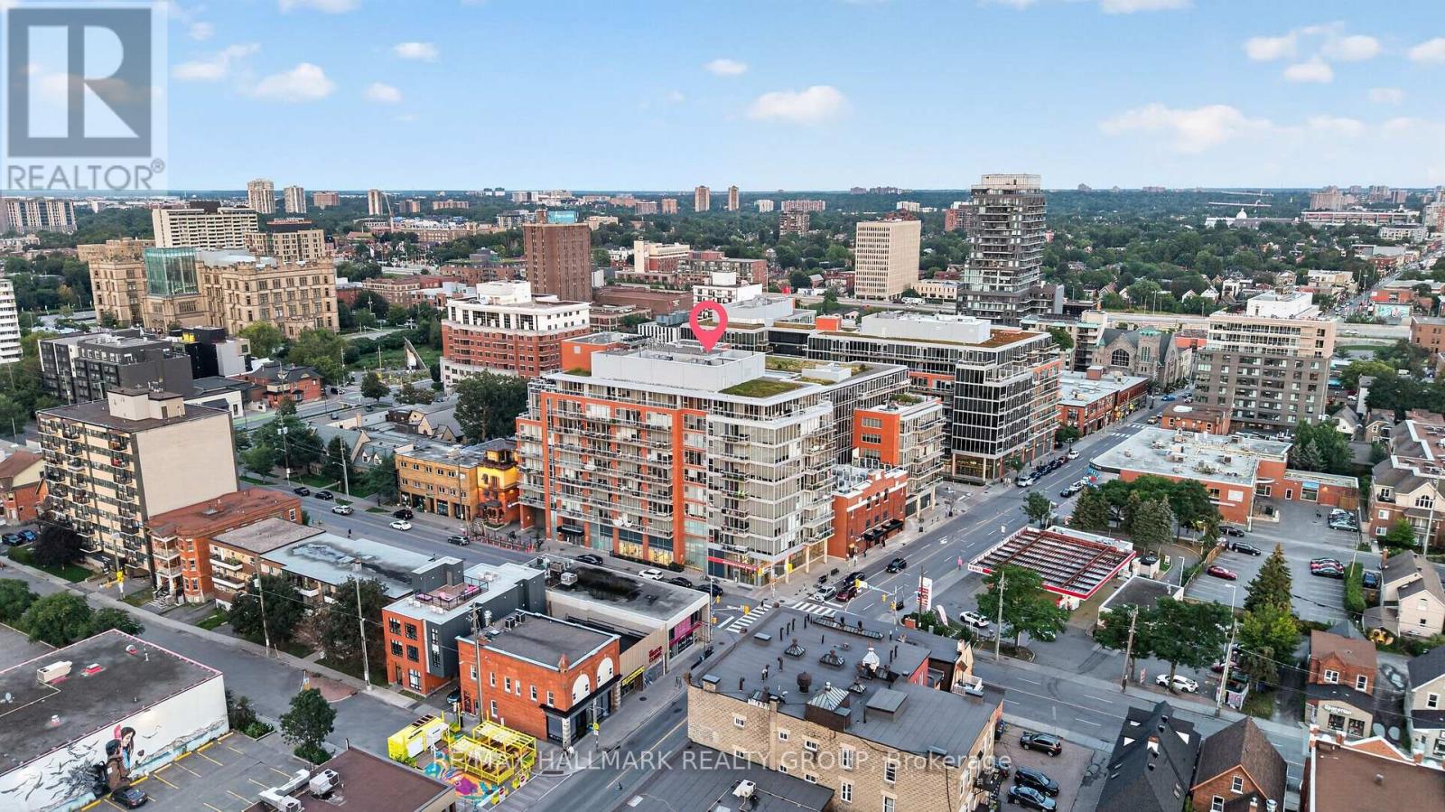 1 Bed, 1 Bath Apartment for Sale in Ottawa – 606 – 354 GLADSTONE AVENUE, Ottawa – MLS# X13644010 - Image 47