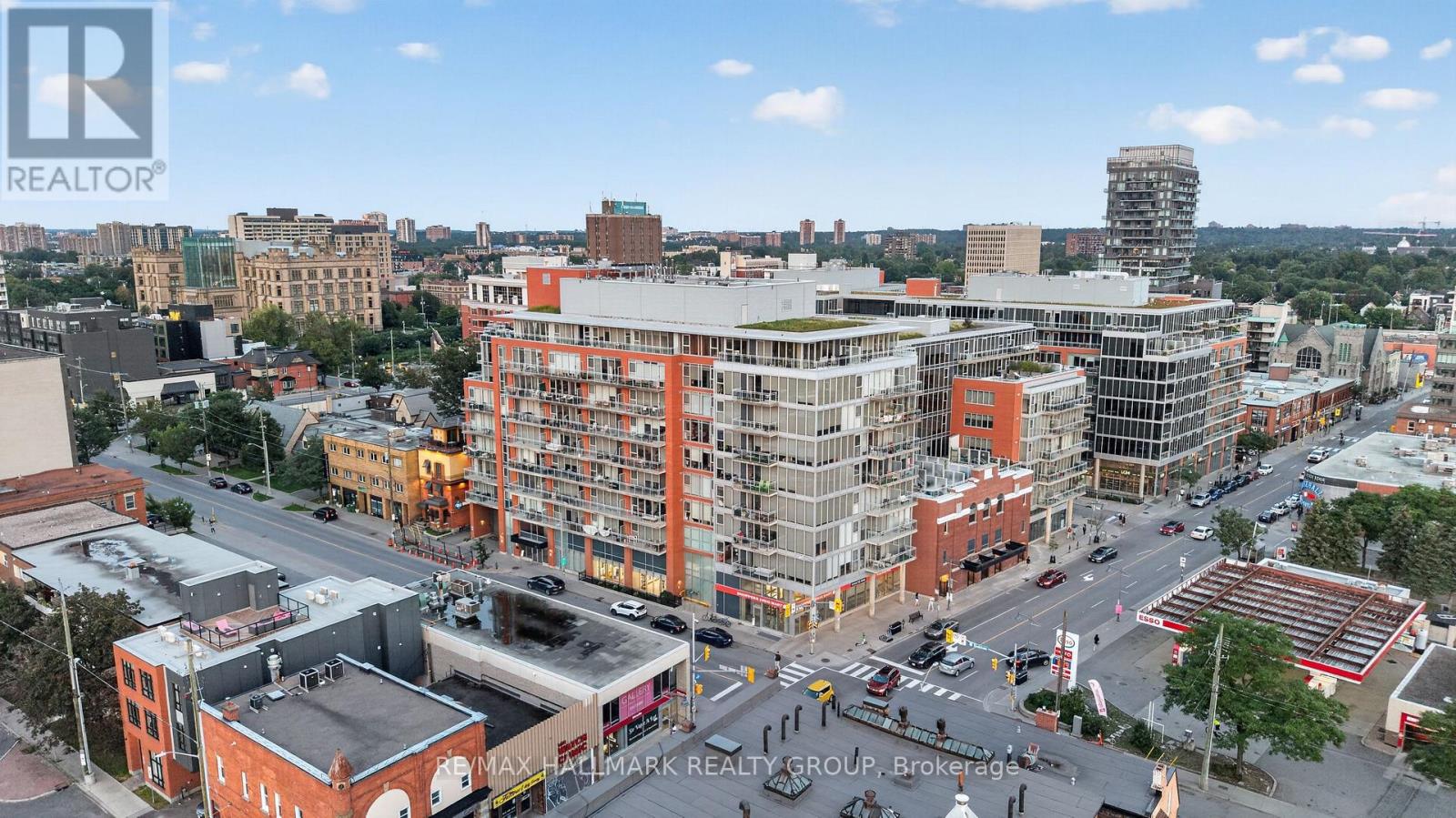 1 Bed, 1 Bath Apartment for Sale in Ottawa – 606 – 354 GLADSTONE AVENUE, Ottawa – MLS# X13644010 - Image 48