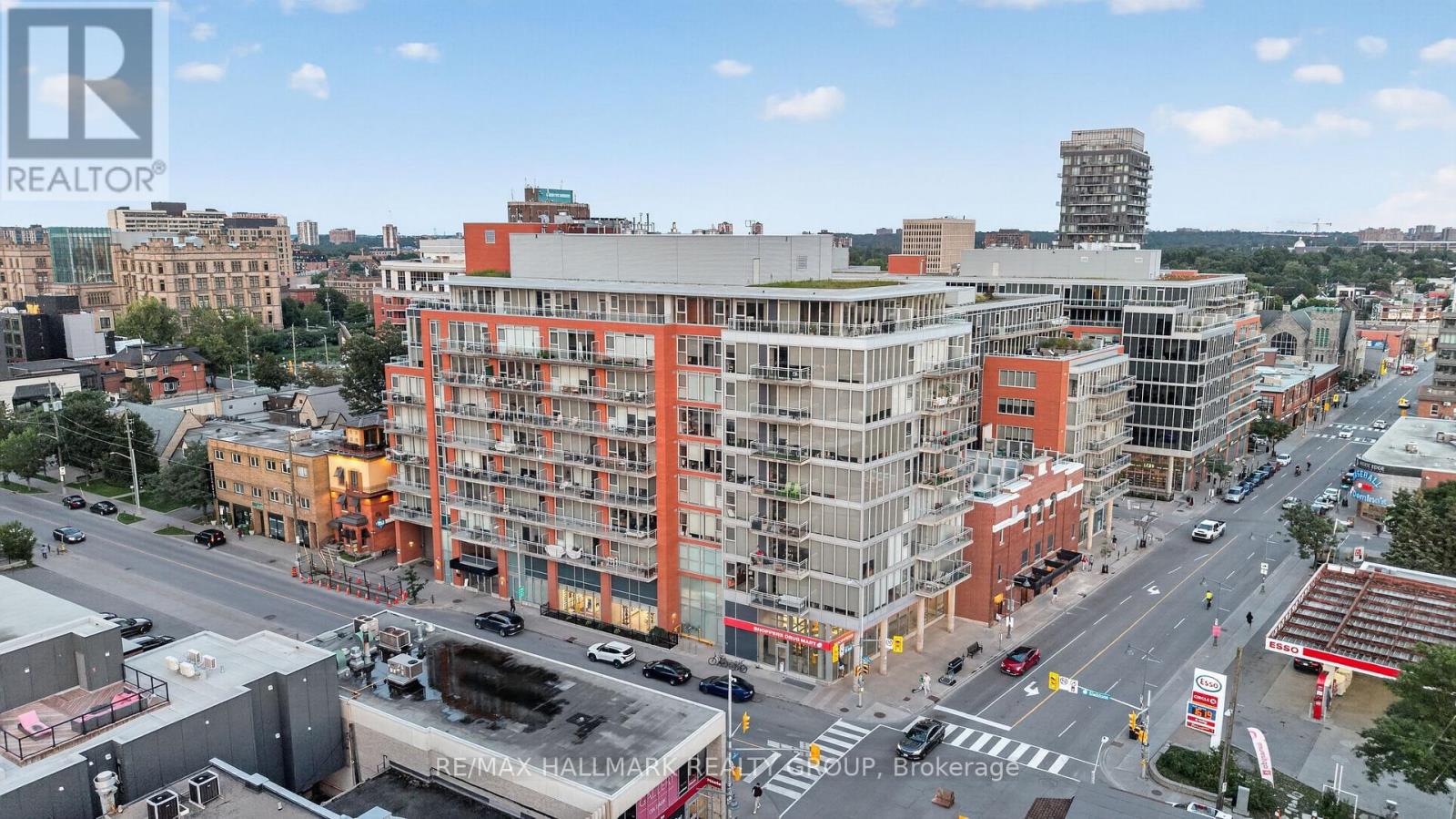 1 Bed, 1 Bath Apartment for Sale in Ottawa – 606 – 354 GLADSTONE AVENUE, Ottawa – MLS# X13644010 - Image 49