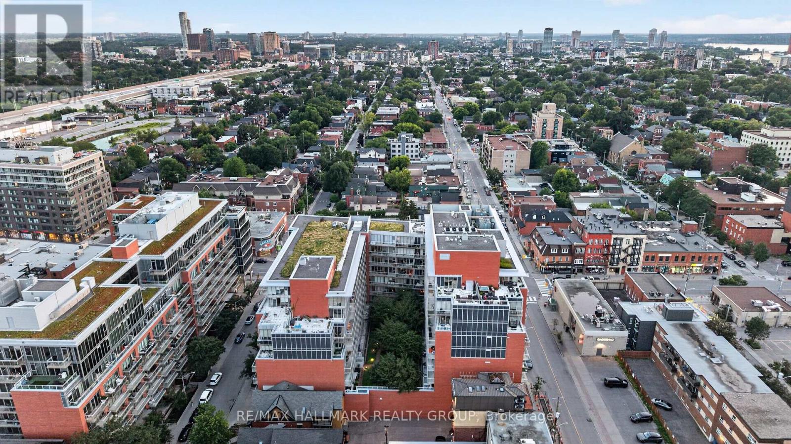 1 Bed, 1 Bath Apartment for Sale in Ottawa – 606 – 354 GLADSTONE AVENUE, Ottawa – MLS# X13644010 - Image 50
