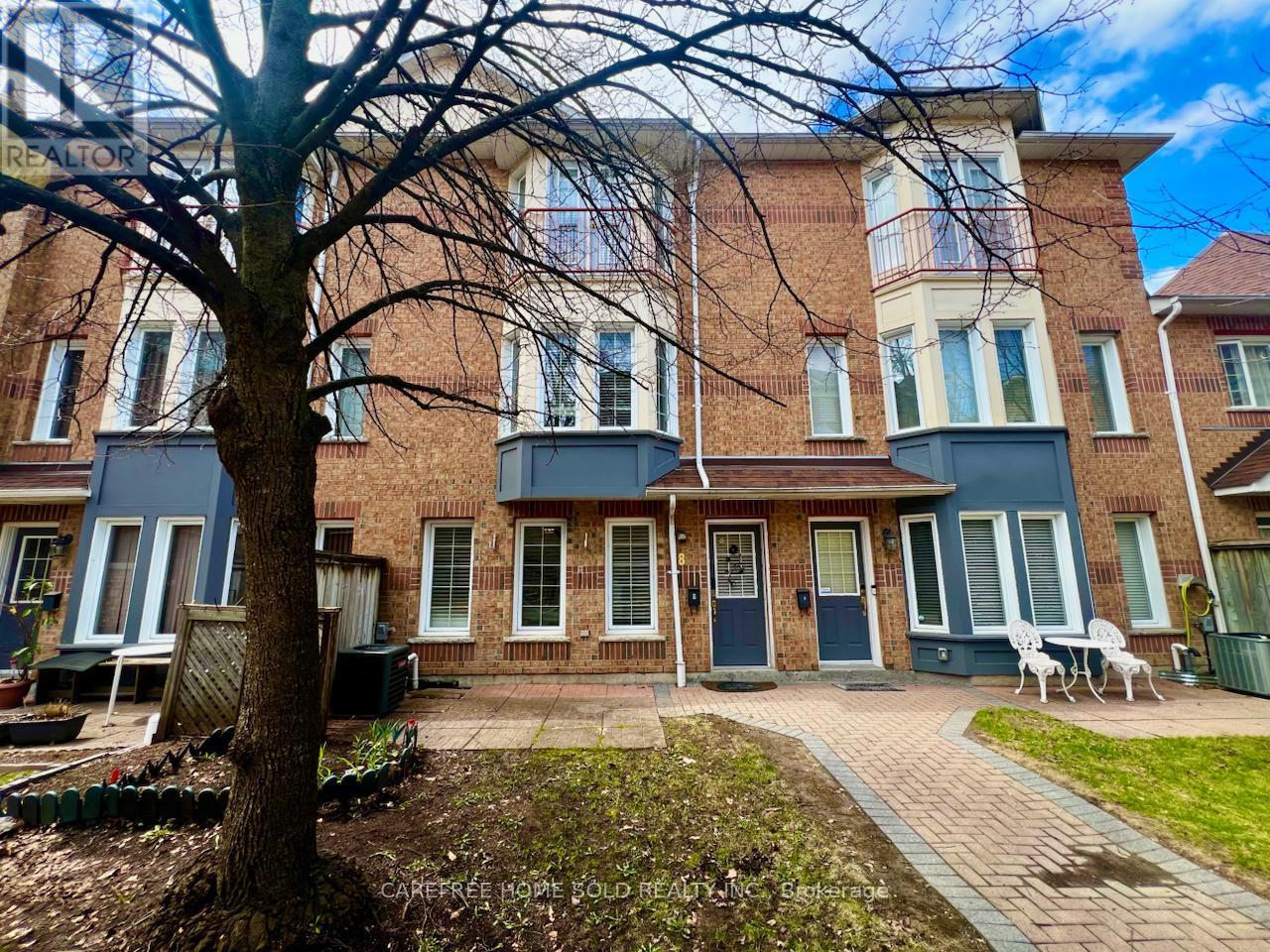 #8 151 TOWNSGATE DRIVE - 2
