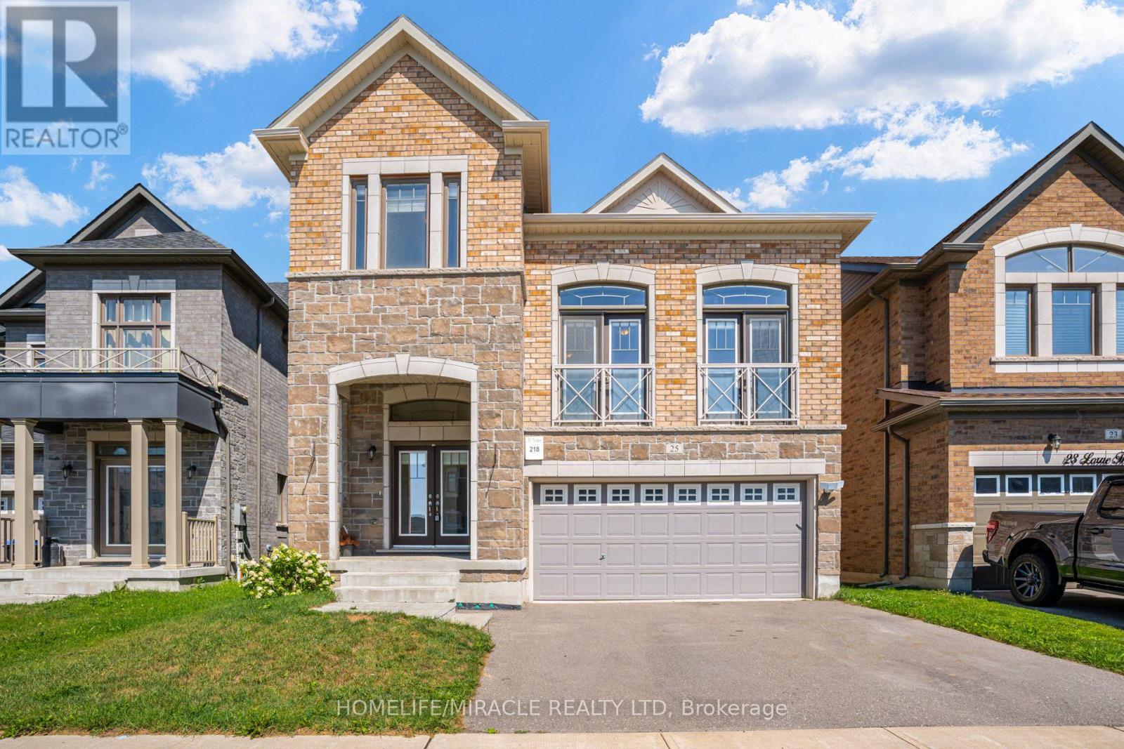 25 LORNE THOMAS PLACE - 2