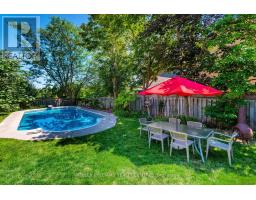 376 Keith Avenue, Newmarket, ON L3X1T5 Photo 38
