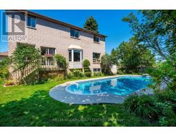 376 Keith Avenue, Newmarket, ON L3X1T5 Photo 39