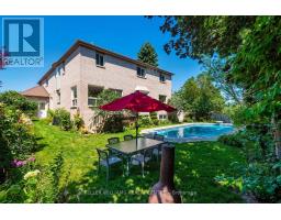 376 Keith Avenue, Newmarket, ON L3X1T5 Photo 42