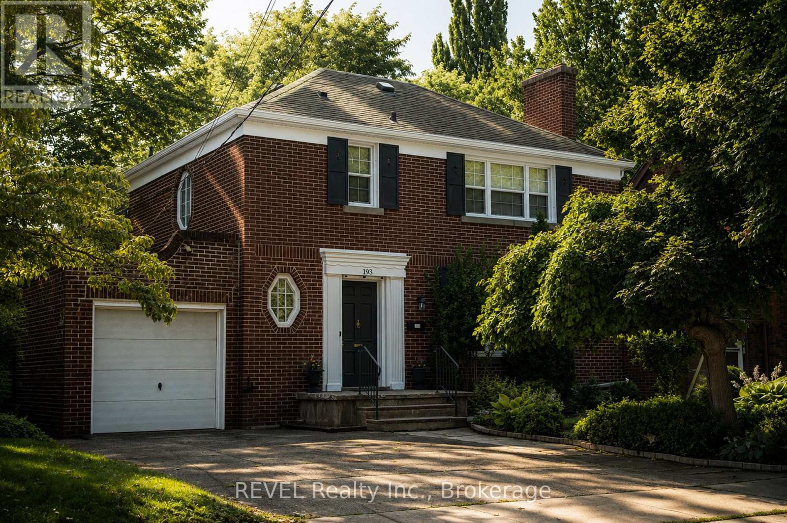 193 ONTARIO STREET - 1