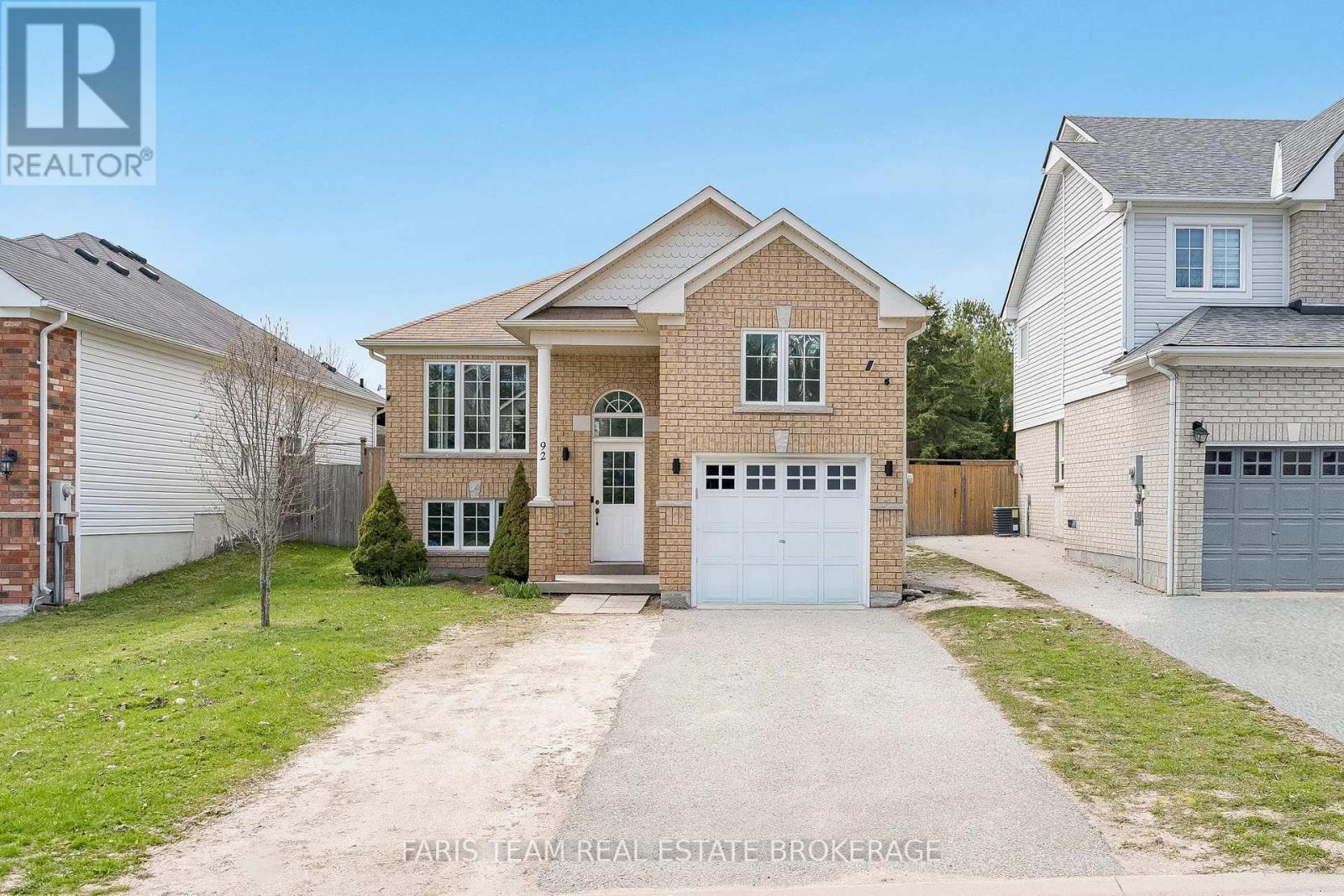92 WESLEY AVENUE