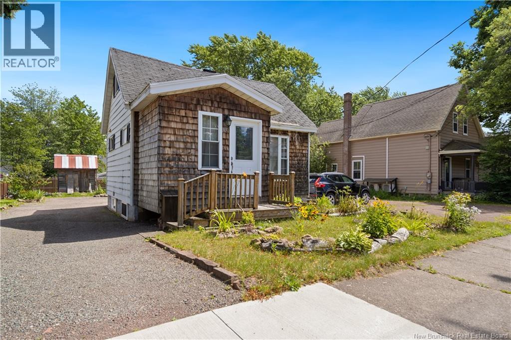49 McSweeney Avenue