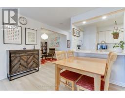 1323 - 18 Mondeo Drive, Toronto, ON M1P5C8 Photo 11