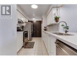 Bedroom 2 - 1323 - 18 Mondeo Drive, Toronto, ON M1P5C8 Photo 6