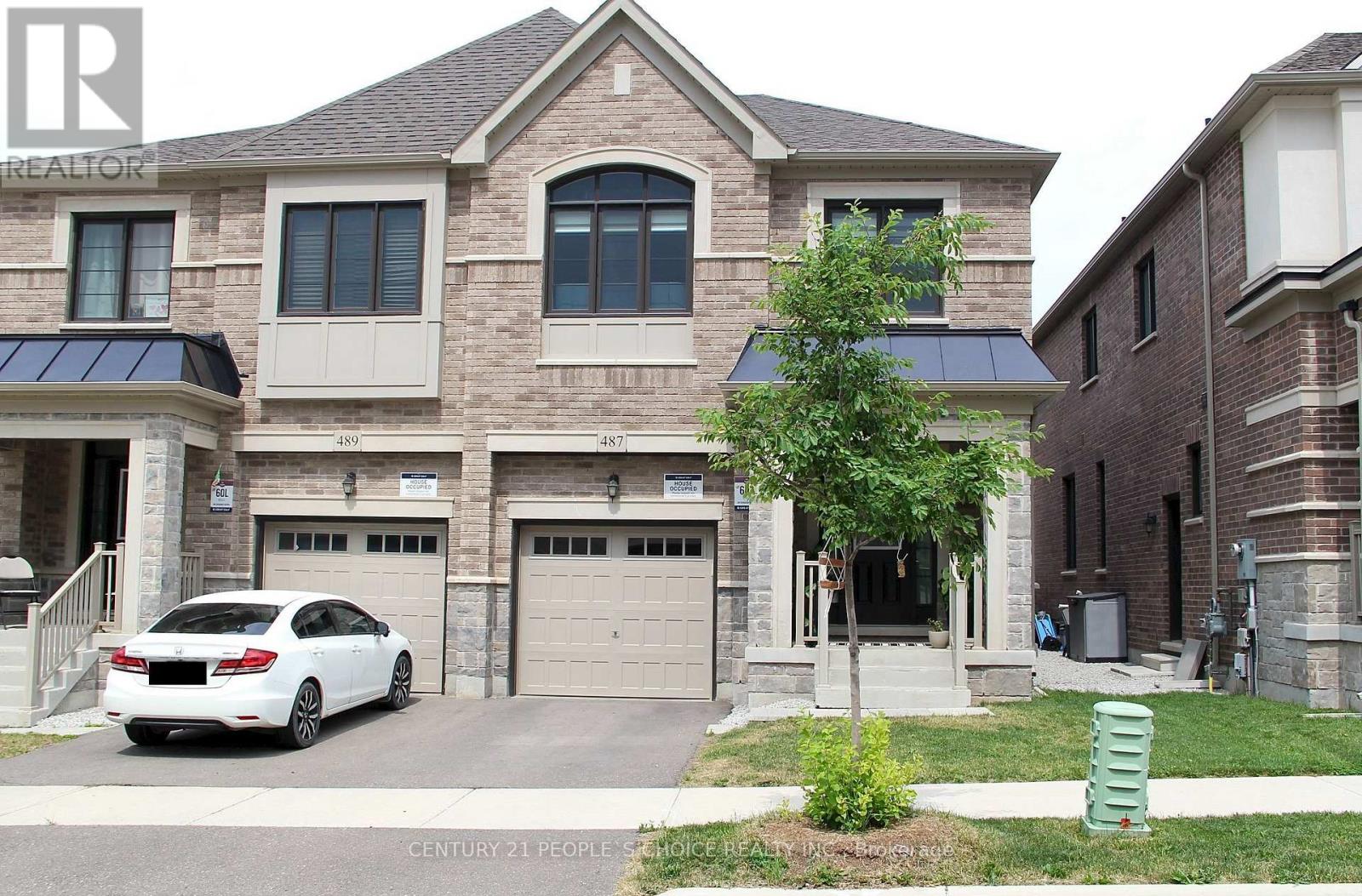 487 BERGAMOT AVENUE - 2