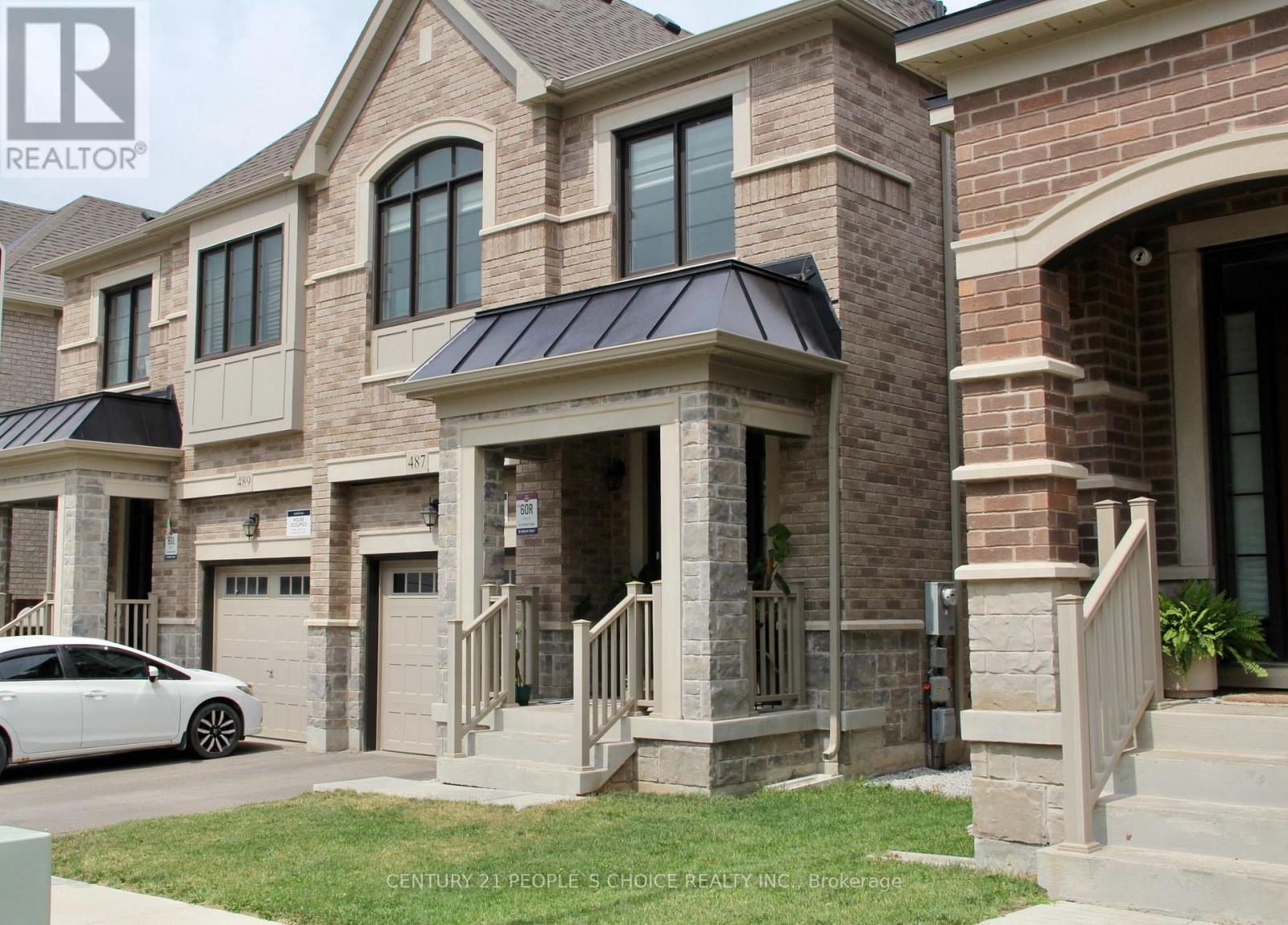 487 BERGAMOT AVENUE - 3