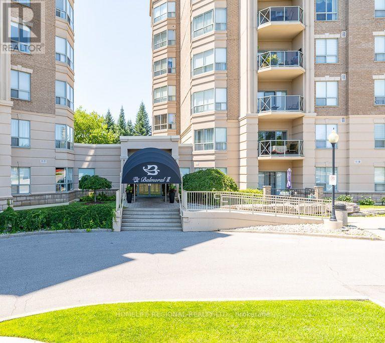 611 - 2085 AMHERST HEIGHTS DRIVE