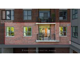 206 - 34 Plains Road E, Burlington, ON L7T0B9 Photo 23