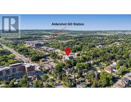 206 - 34 Plains Road E, Burlington, ON L7T0B9 Photo 25