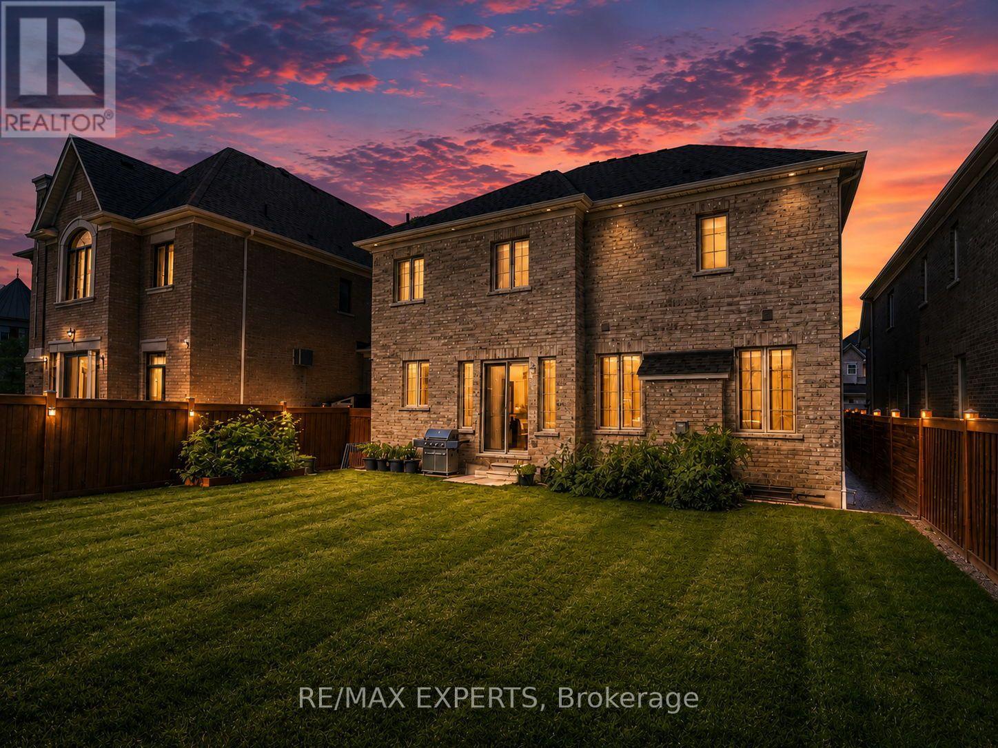 3 ROCKTON COURT - 38