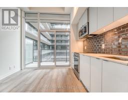 705 - 285 Dufferin Street, Toronto, ON M6K0J2 Photo 22