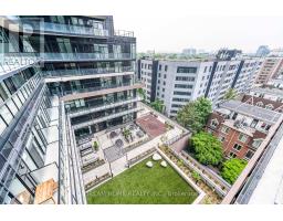 705 - 285 Dufferin Street, Toronto, ON M6K0J2 Photo 28