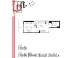 705 - 285 Dufferin Street, Toronto, ON M6K0J2 Photo 29