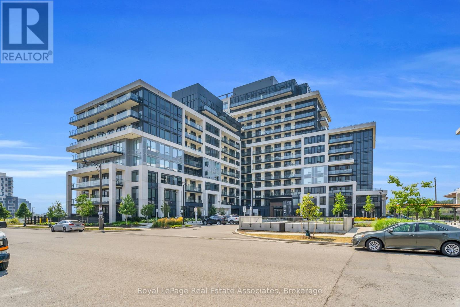 Photo of 3200 William Coltson Avenue