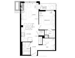 622 - 3200 William Coltson Avenue, Oakville, ON L6H7B9 Photo 27