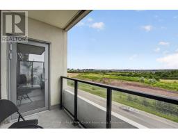 622 - 3200 William Coltson Avenue, Oakville, ON L6H7B9 Photo 9