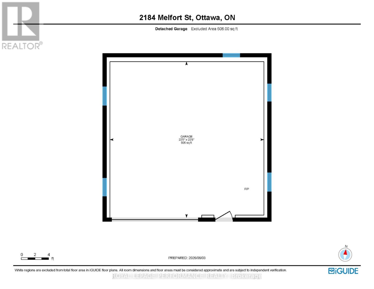 3 Bed, 1 Bath House for Sale in Ottawa – 2184 MELFORT STREET, Ottawa – MLS# X13593686 - Image 70