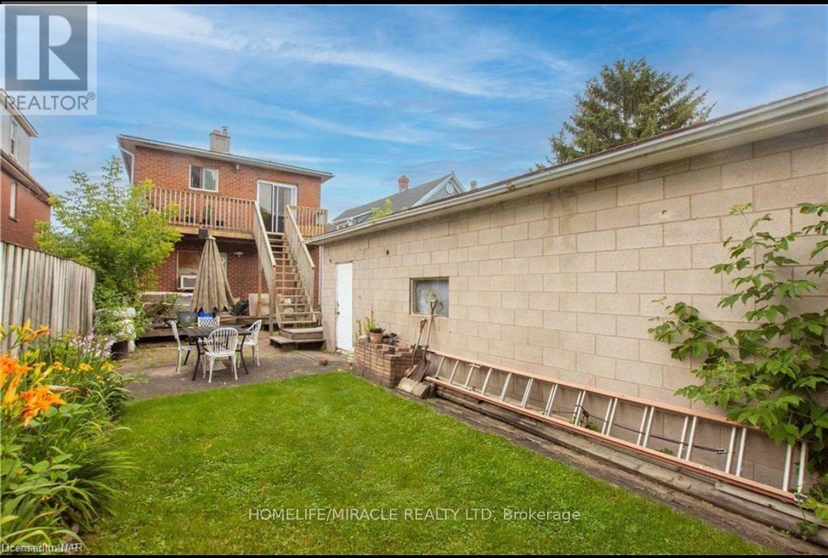 39 PARK STREET WELLAND - 5