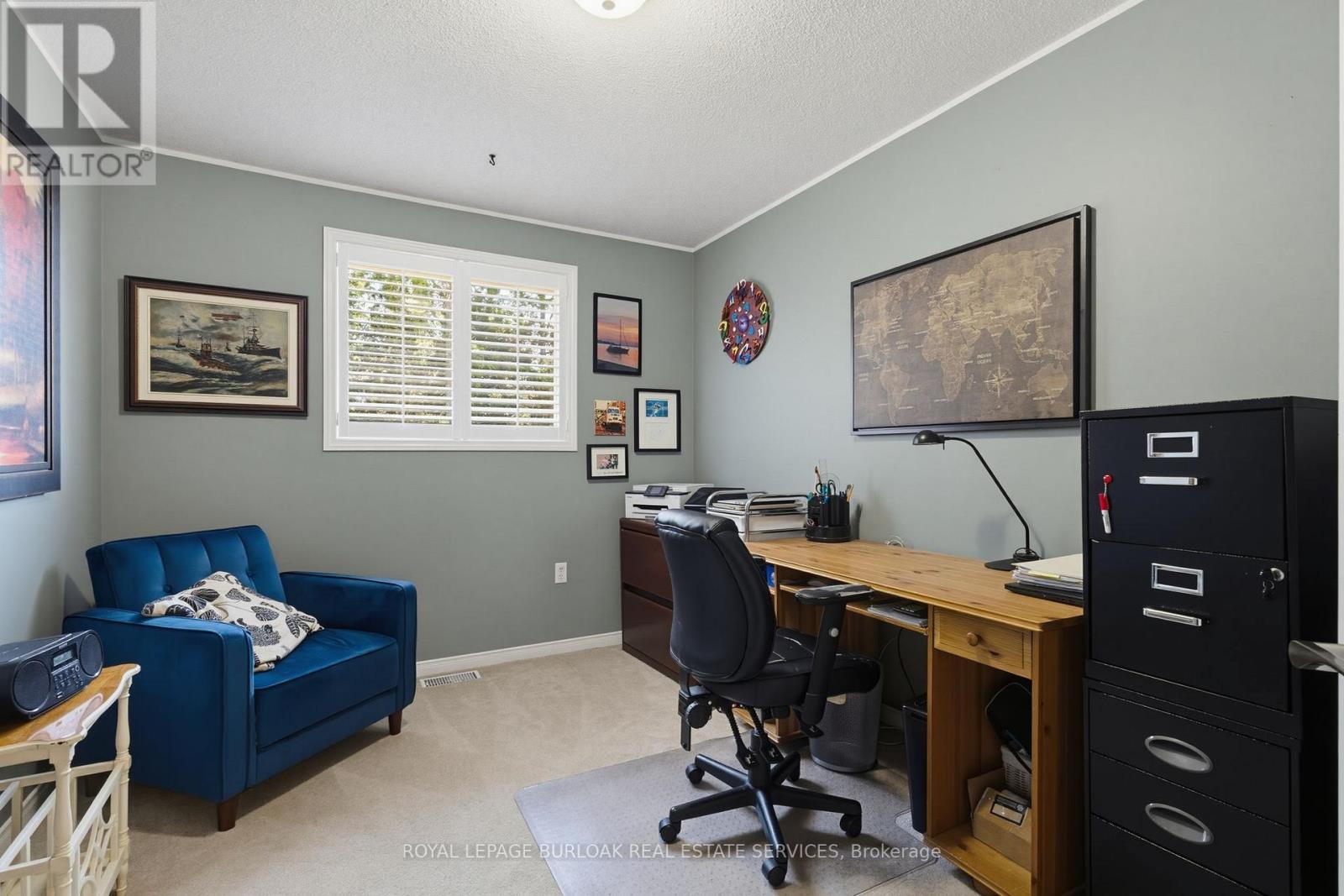 46 CHELSEA CRESCENT - 23