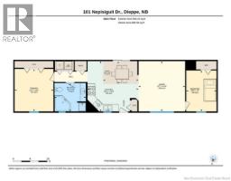 101 Nepisiguit, Dieppe, NB E1A7N1 Photo 36