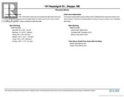 101 Nepisiguit, Dieppe, NB E1A7N1 Photo 37