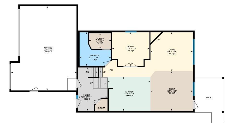 65 Lakewood BV - Image 56