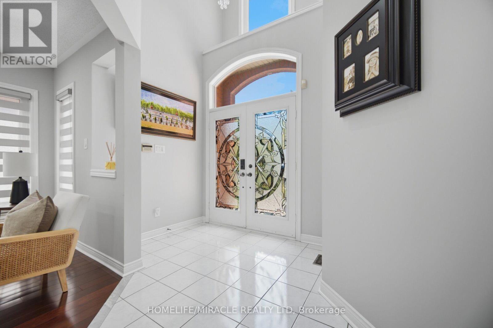 11 BARLEYFIELD ROAD - 3
