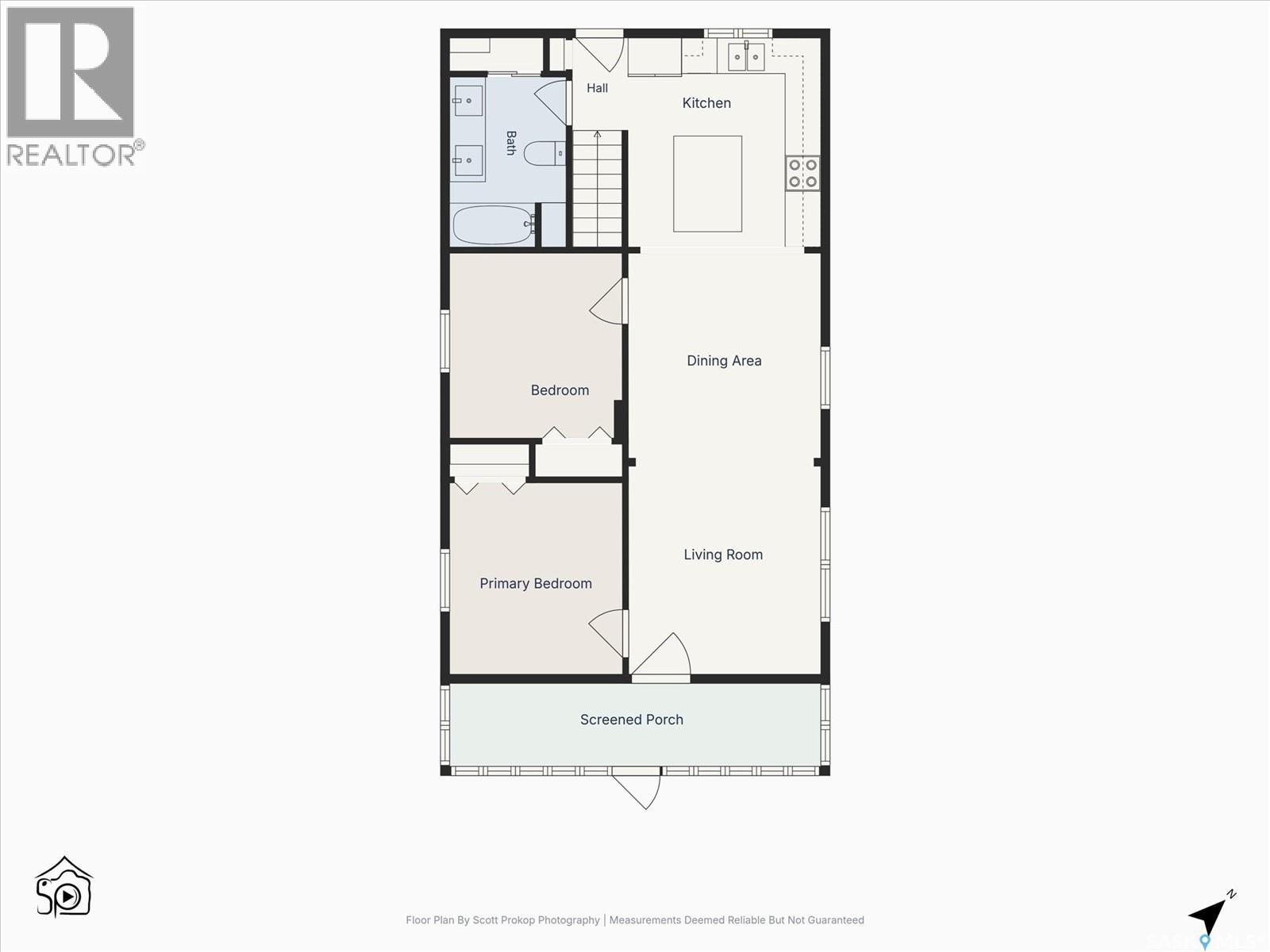 720 Walmer ROAD - 36