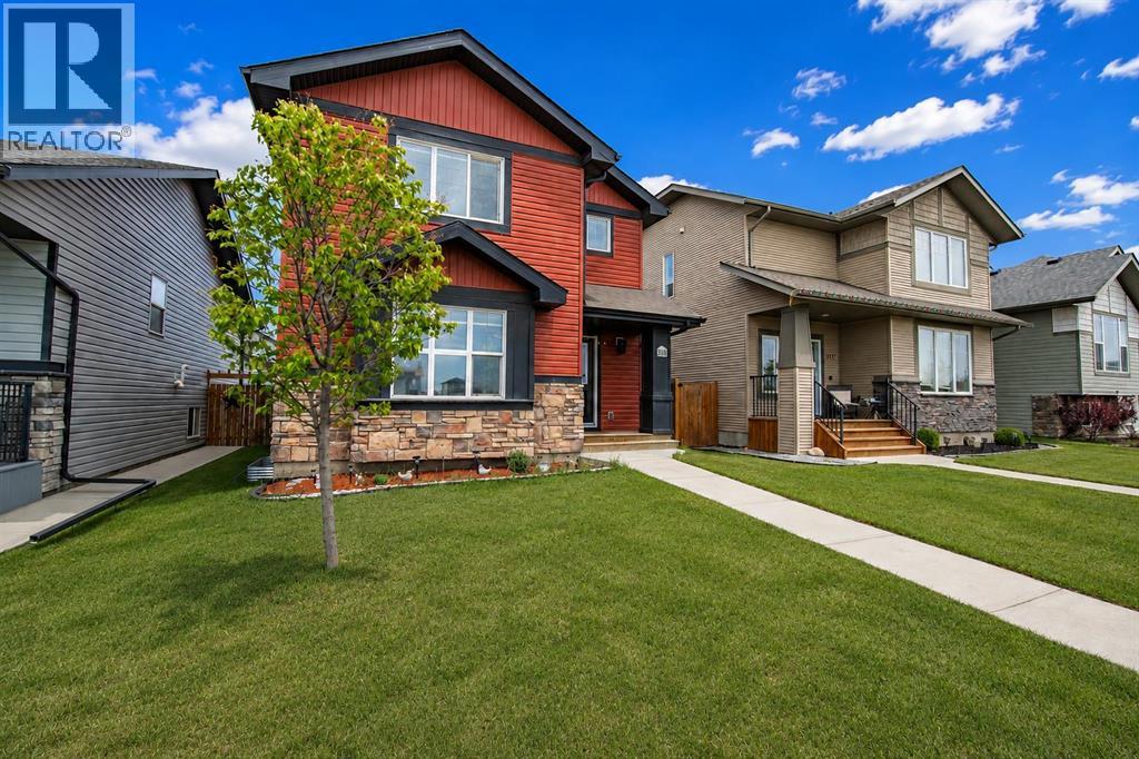318 Teasdale Drive - 2