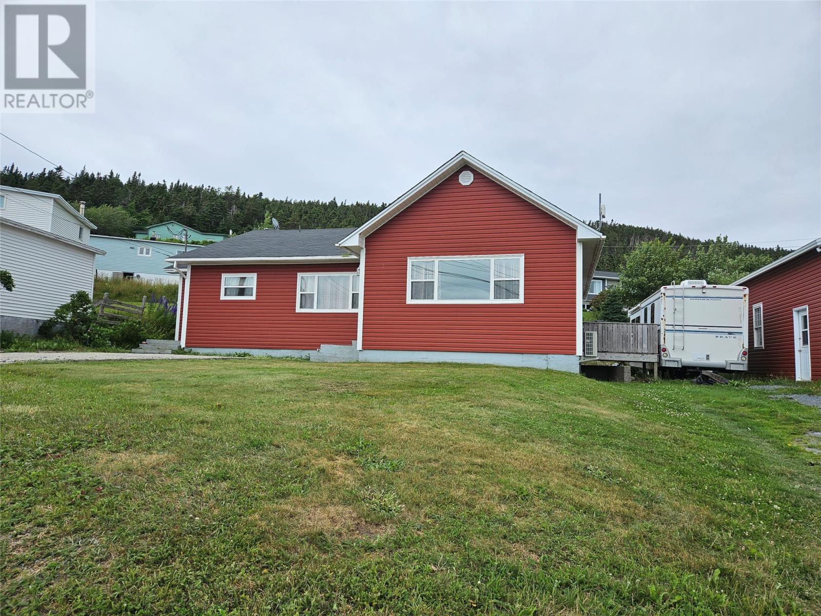 2 Old Settlement Hill, Freshwater, Placentia — photo 3