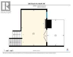 246 Kluane Drive, Banff, AB T0L0C0 Photo 31
