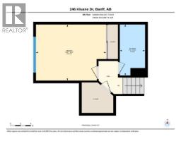 246 Kluane Drive, Banff, AB T0L0C0 Photo 33