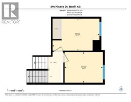 246 Kluane Drive, Banff, AB T0L0C0 Photo 32
