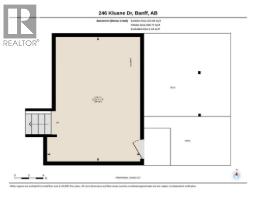 246 Kluane Drive, Banff, AB T0L0C0 Photo 34
