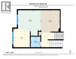 246 Kluane Drive, Banff, AB T0L0C0 Photo 29