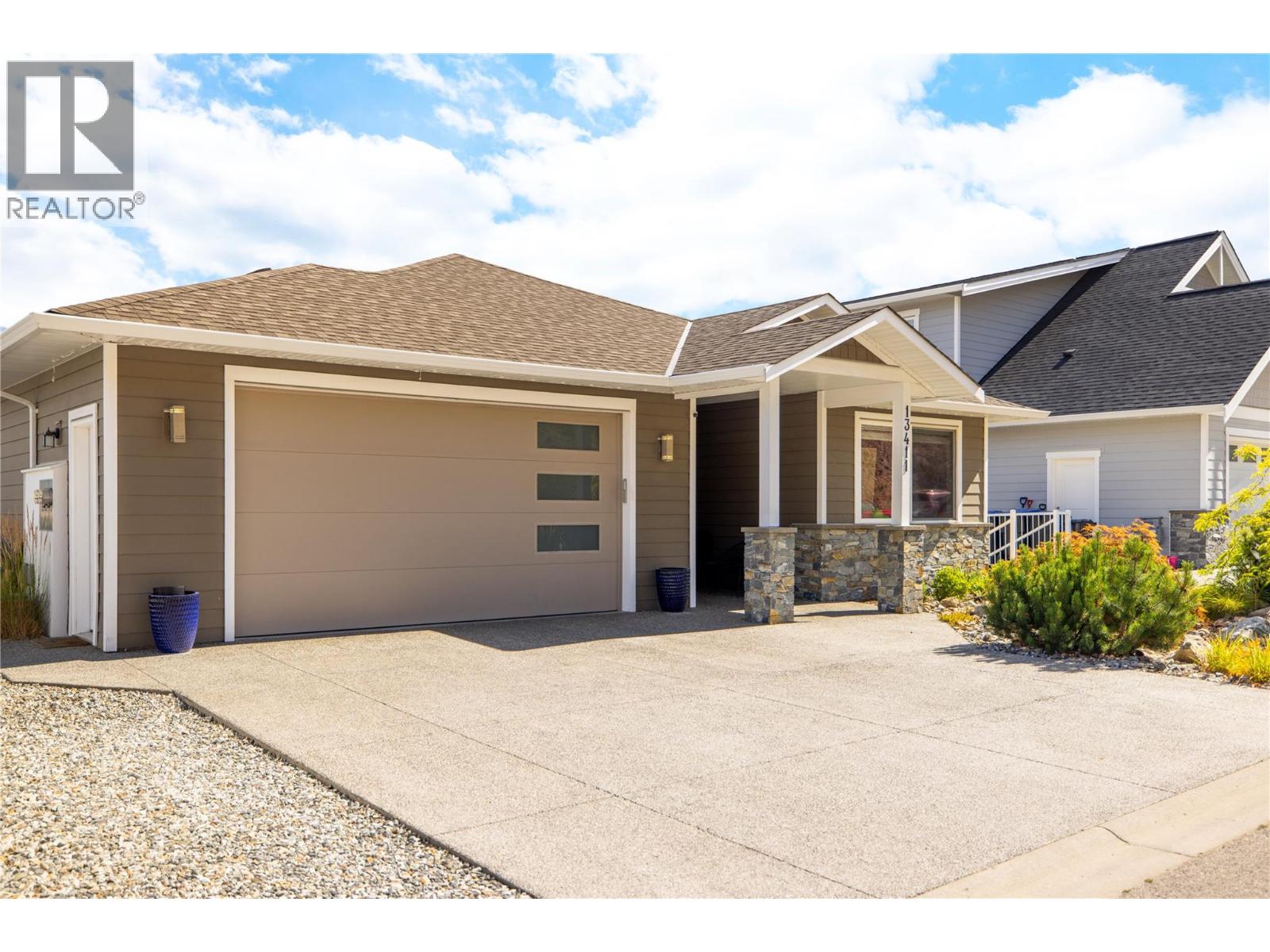  13411 Apex Lane, Lake Country