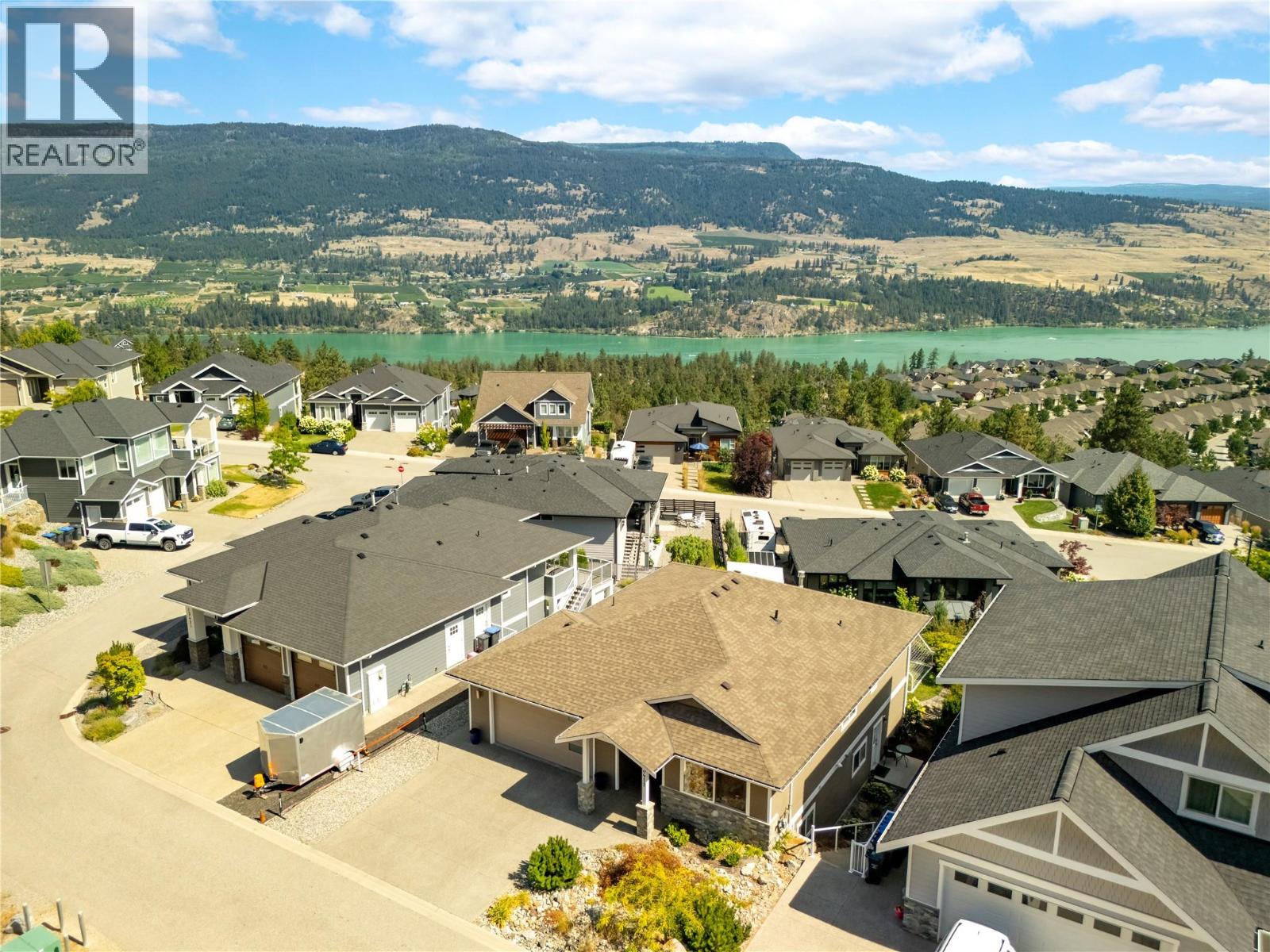  13411 Apex Lane, Lake Country