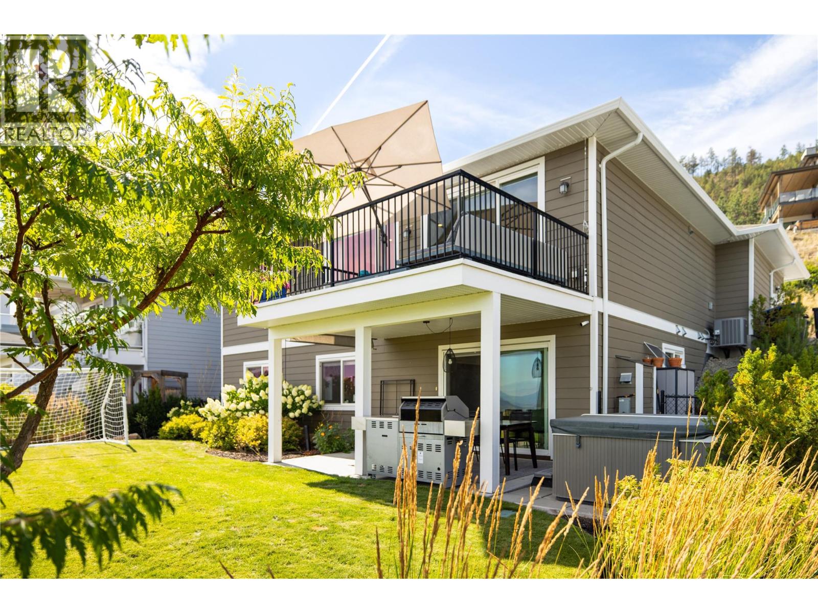  13411 Apex Lane, Lake Country