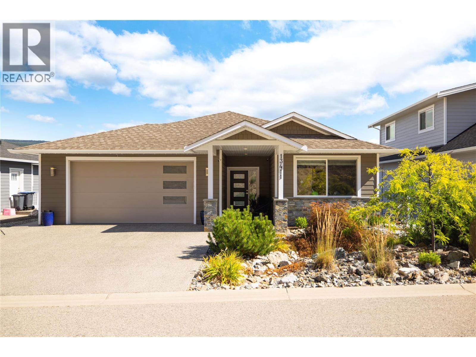  13411 Apex Lane, Lake Country